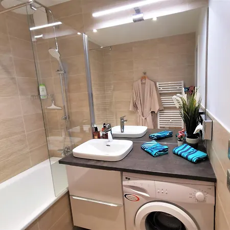 Apartment Ocean 7 Biarritz