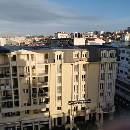 Apartment Ocean 7 *