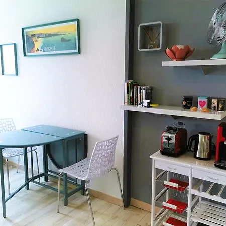 Apartment Ocean 7