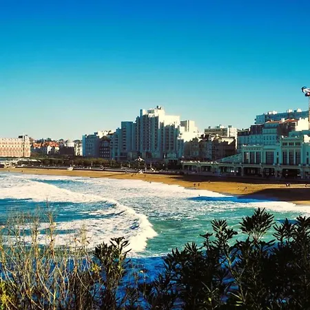 Ocean 7 Apartment