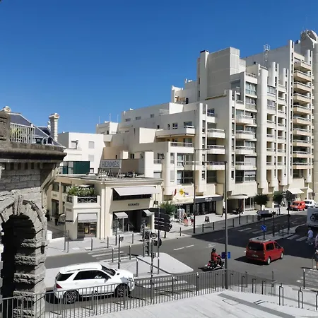 Ocean 7 * Biarritz