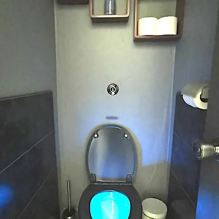Ocean 7 Apartment