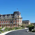Apartament - Terrasse & Piscine Biarritz