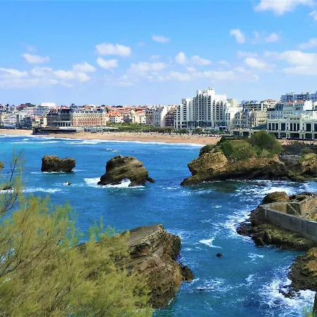 Appartement Ocean 7