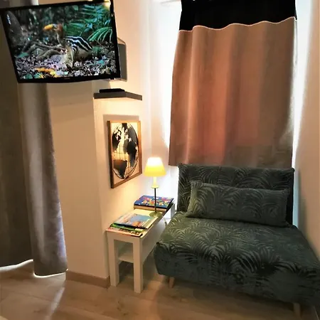 Plage, Piscine, Terrasse Vue Ville Au Coeur De Biarritz Pour Vacances, Teletravail, Sport, Culture, * ビアリッツ