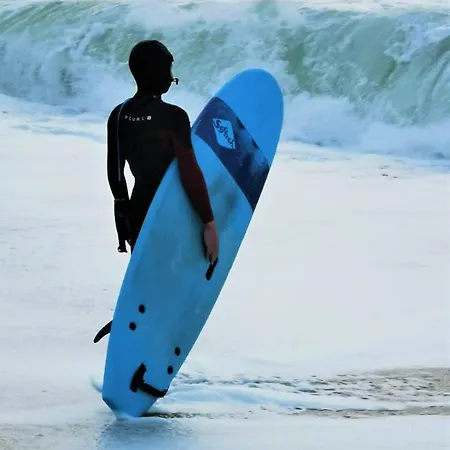 Plage, Piscine, Terrasse Vue Ville Au Coeur De Biarritz Pour Vacances, Teletravail, Sport, Culture, アパート *