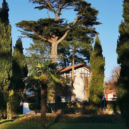 アパート Plage, Piscine, Terrasse Vue Ville Au Coeur De Biarritz Pour Vacances, Teletravail, Sport, Culture, ビアリッツ