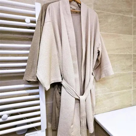Ocean 7 Appartement