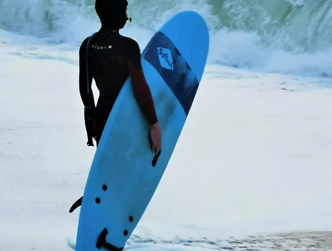 Biarritz Plage - Terrasse & Piscine Residence 公寓 *